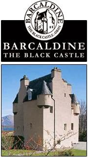 Barcaldine Castle 1061867 Image 9